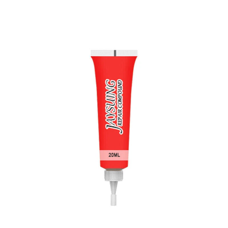 Jaysuing Leather & Vinyl Repairing Cream KK Labib