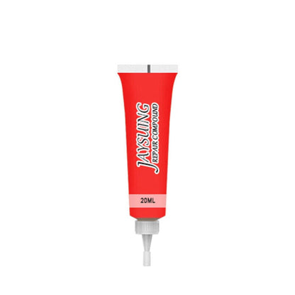 Jaysuing Leather & Vinyl Repairing Cream KK Labib