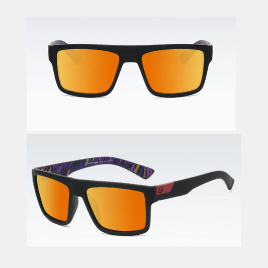 Polarized Sunglasses UV400 Protection for Men and Women Outdoor Hunting Fishing