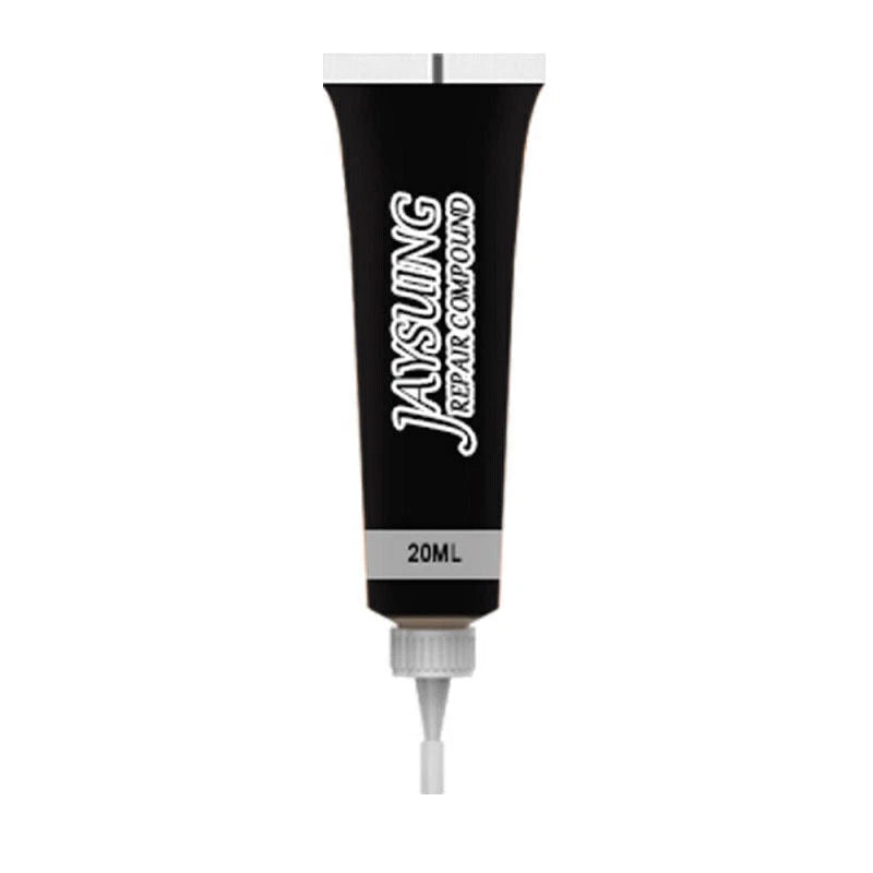 Jaysuing Leather & Vinyl Repairing Cream KK Labib