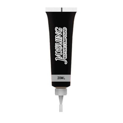 Jaysuing Leather & Vinyl Repairing Cream KK Labib