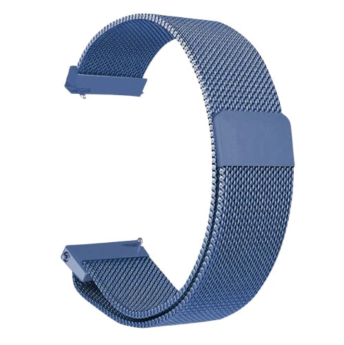Stainless Steel Mesh Watch Band KK Labib