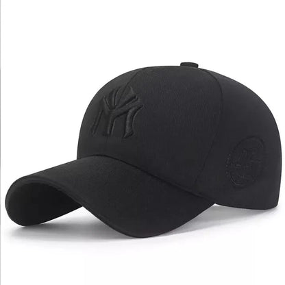 Baseball Adjustable Summer Hat