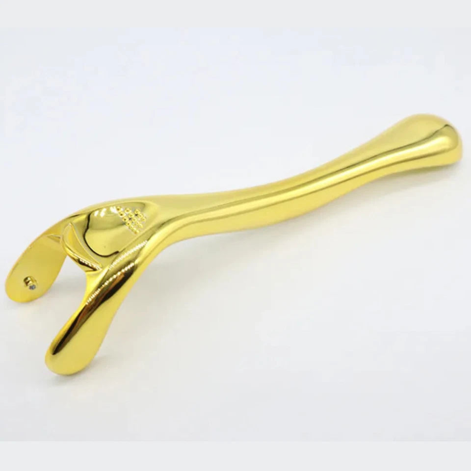Steel Roller with Handle KK Labib