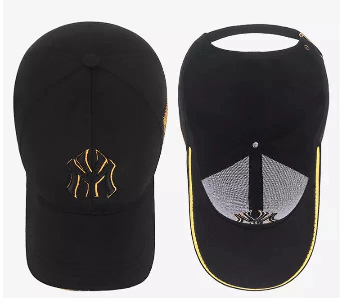 Baseball Adjustable Summer Hat