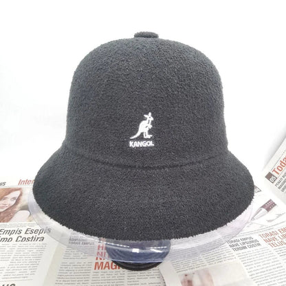 Hip-Hop Fashion Classic Kangool Bermuda Casual Bucket Hats Cap Sports Hat Unisex