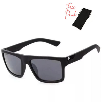 Polarized Sunglasses UV400 Protection for Men and Women Outdoor Hunting Fishing