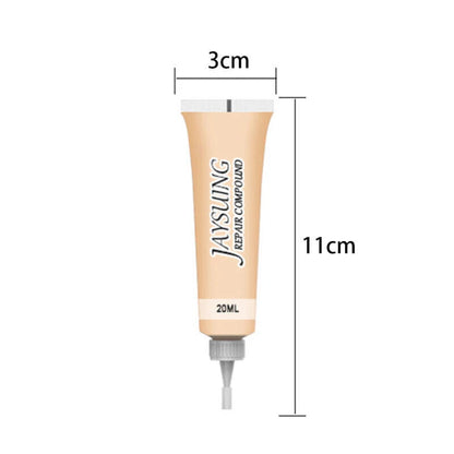 Jaysuing Leather & Vinyl Repairing Cream KK Labib
