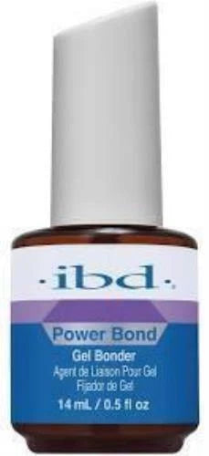 IBD Just Gel Polish Top Coat KK Labib