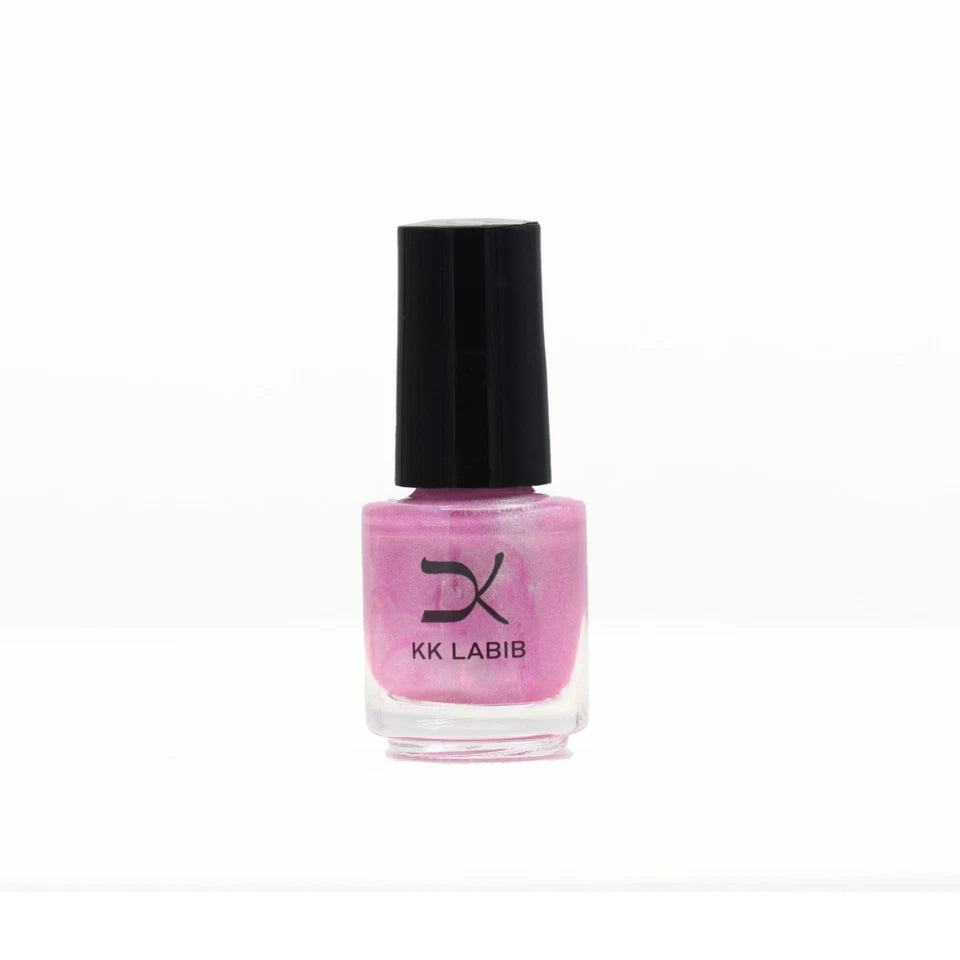 12 Colors Metallic Nail Polish Super Shine (kk1_2)