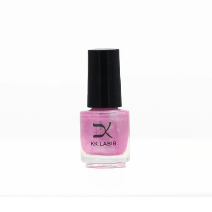 12 Colors Metallic Nail Polish Super Shine (kk1_2)