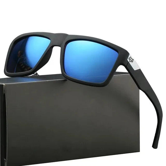 Spy Plus + Polarized Sunglasses Ken Block Sun Sport Men Womens With Soft Pouch
