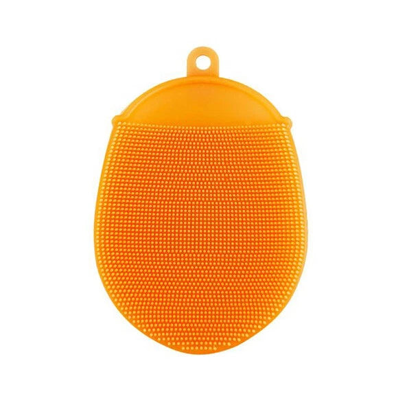 New Silicone Face Scrubber Massager Brush KK Labib