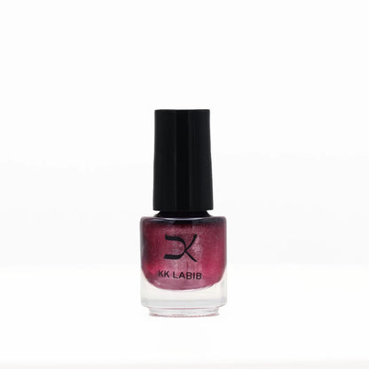 12 Colors Metallic Nail Polish Super Shine (kk1_2)