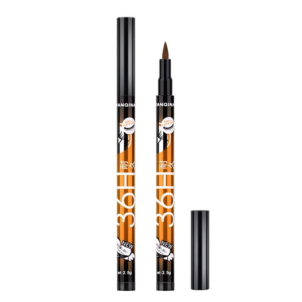 36H Waterproof Eyeliner KK Labib