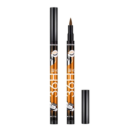 36H Waterproof Eyeliner KK Labib
