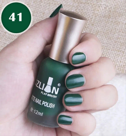 Super Shine Matte Nail Polish (SB)