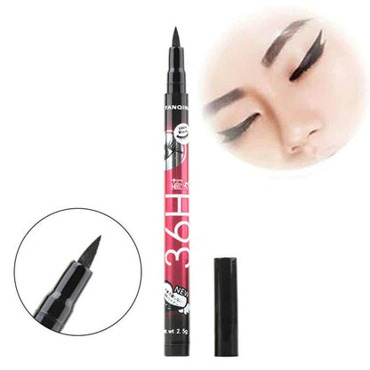 36H Waterproof Eyeliner KK Labib