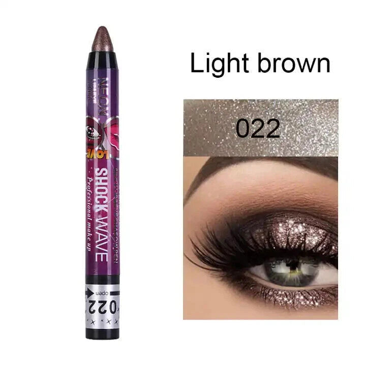 2-in-1 Dual Eyeshadow & Lipstick Pen (Copy)- Stock Checking KK Labib