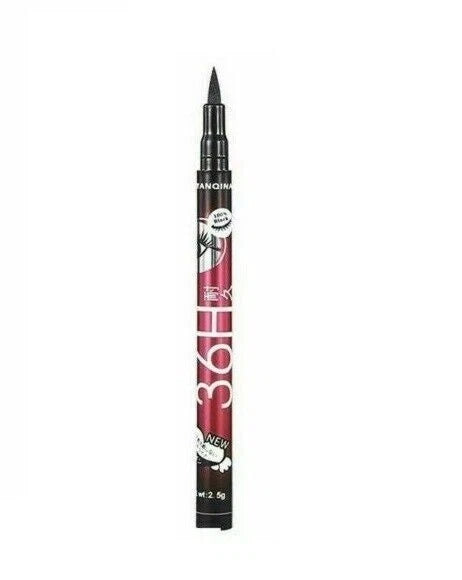 36H Waterproof Eyeliner KK Labib