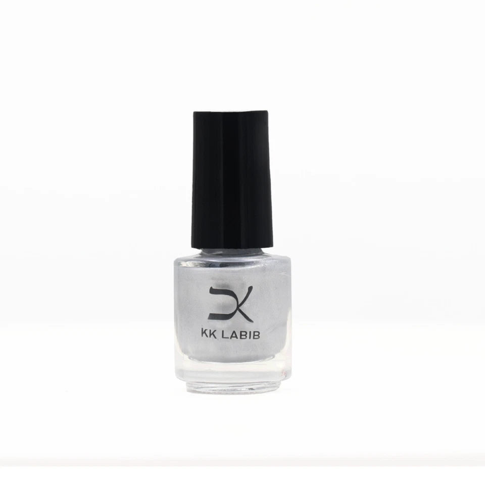 12 Colors Metallic Nail Polish Super Shine (kk1_2)