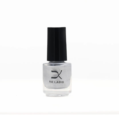 12 Colors Metallic Nail Polish Super Shine (kk1_2)