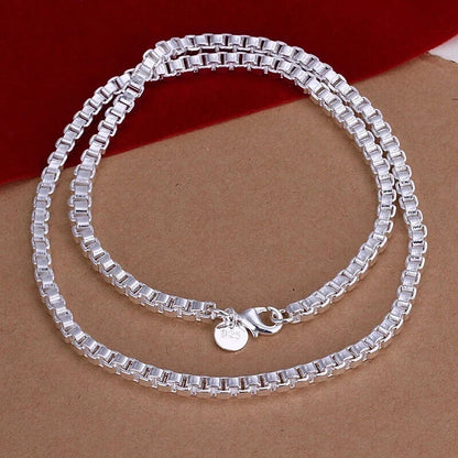 925 Box Chain KK Labib