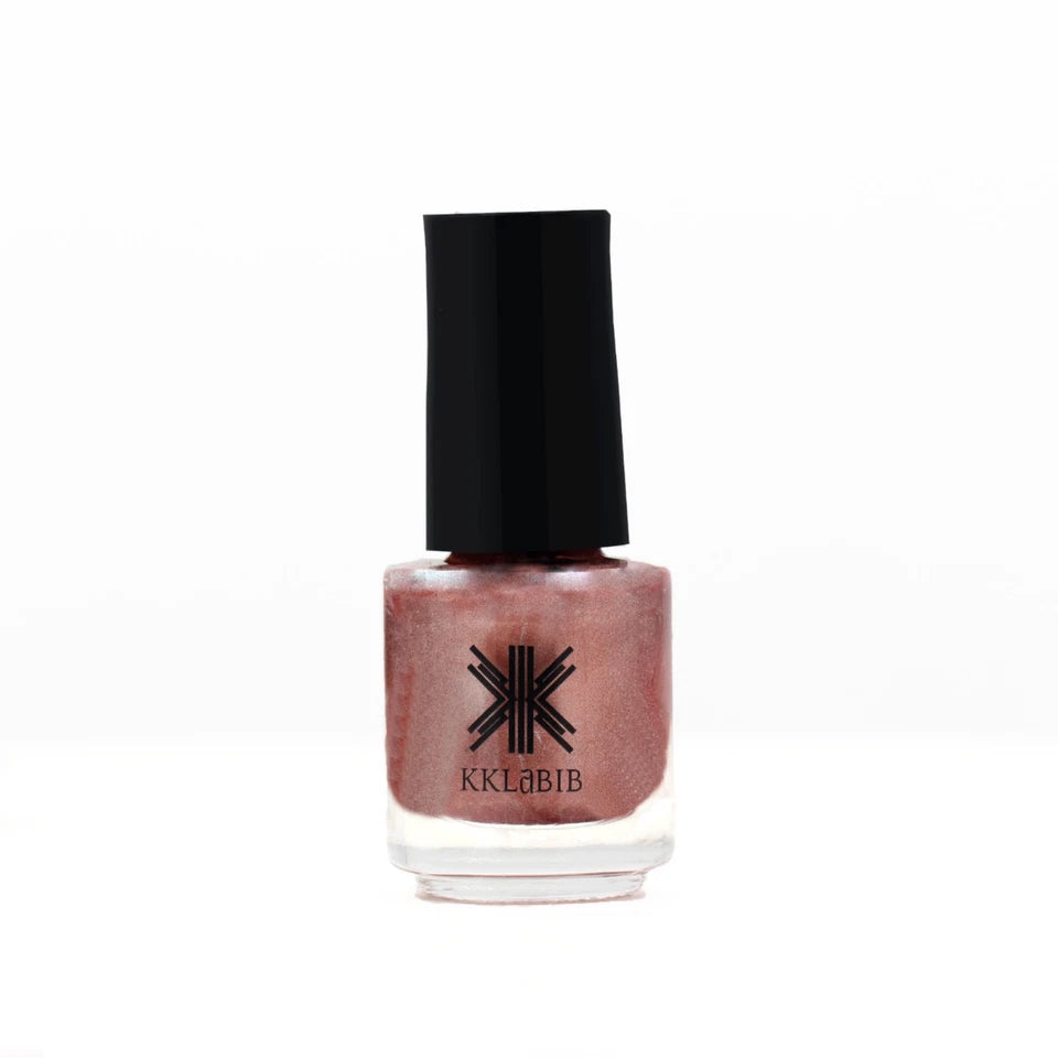 12 Colors Metallic Nail Polish Super Shine (kk1_2)