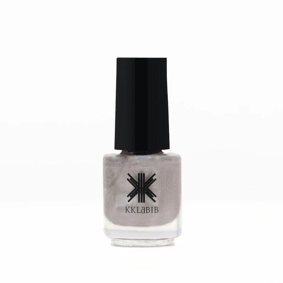 12 Colors Metallic Nail Polish Super Shine (kk1_2)