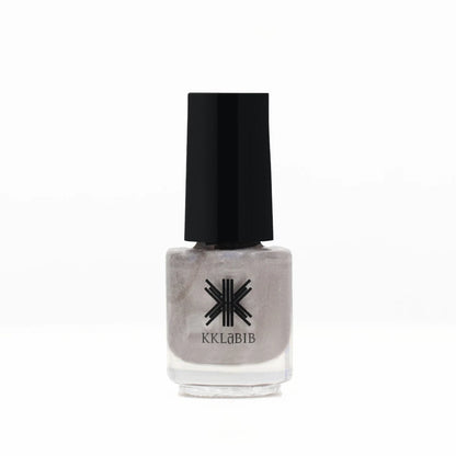 12 Colors Metallic Nail Polish Super Shine (kk1_2)