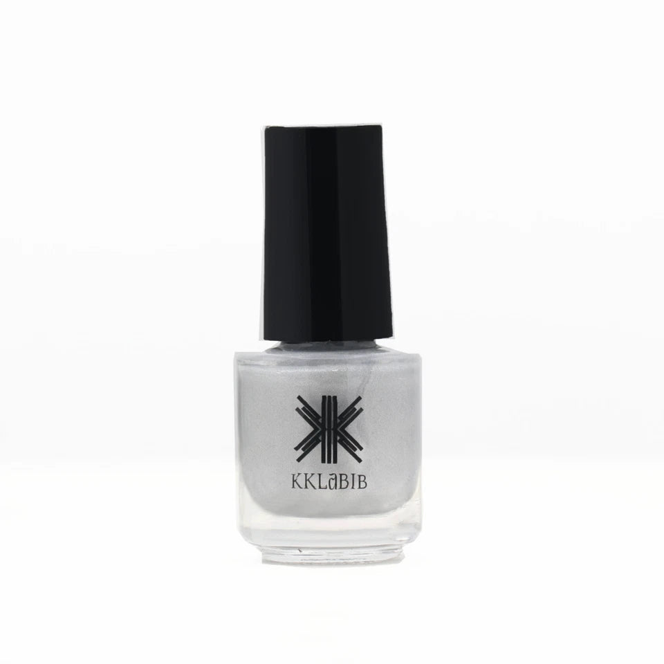 12 Colors Metallic Nail Polish Super Shine (kk1_2)
