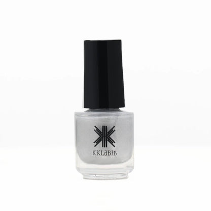 12 Colors Metallic Nail Polish Super Shine (kk1_2)