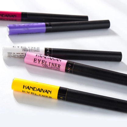 34 Handaiyan Liquid EyeLiner Matte KK Labib