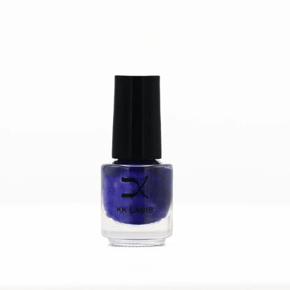 12 Colors Metallic Nail Polish Super Shine (kk1_2)