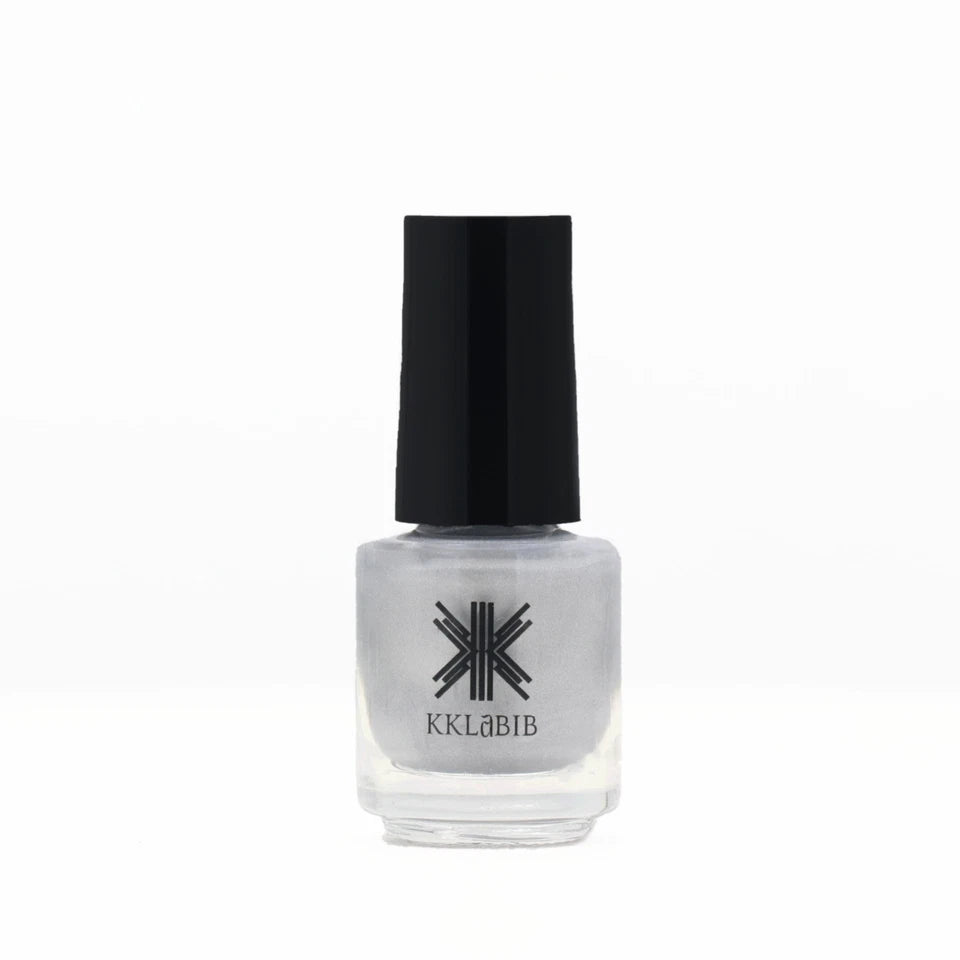 12 Colors Metallic Nail Polish Super Shine (kk1_2)