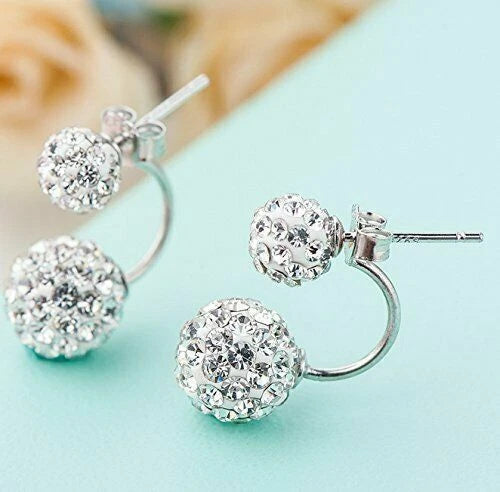 Explosive Shambhala Earrings KK Labib