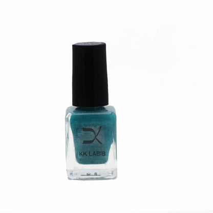 8ml kklabib Metallic Chrome Nail Varnish KK Labib