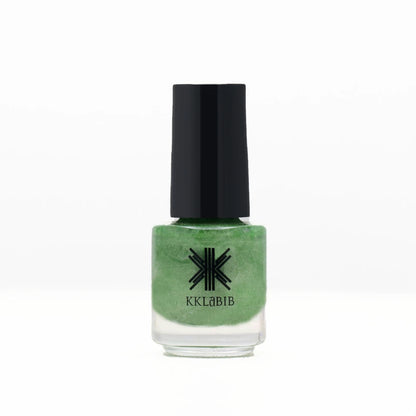 12 Colors Metallic Nail Polish Super Shine (kk1_2)