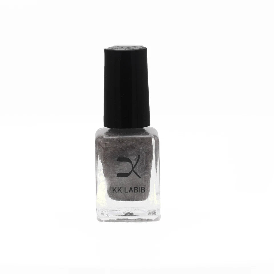 8ml kklabib Metallic Chrome Nail Varnish KK Labib