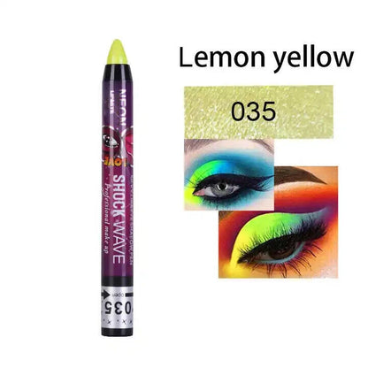 2-in-1 Dual Eyeshadow & Lipstick Pen (Copy)- Stock Checking KK Labib
