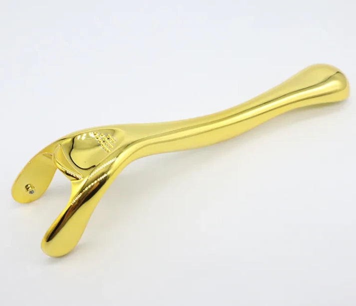 Steel Roller with Handle KK Labib