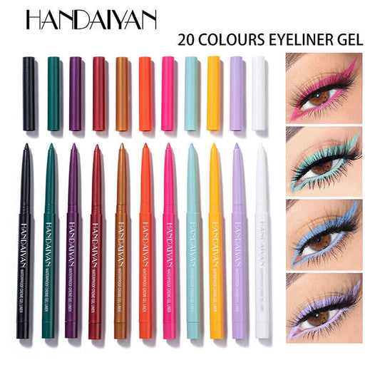 Handaiyan Gel Eyeliner
