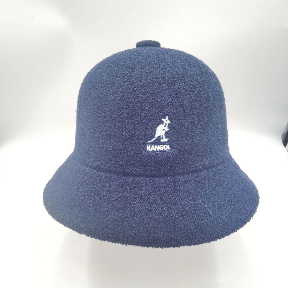 Hip-Hop Fashion Classic Kangool Bermuda Casual Bucket Hats Cap Sports Hat Unisex