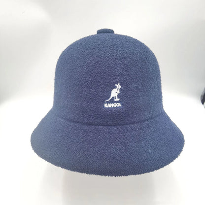 Hip-Hop Fashion Classic Kangool Bermuda Casual Bucket Hats Cap Sports Hat Unisex