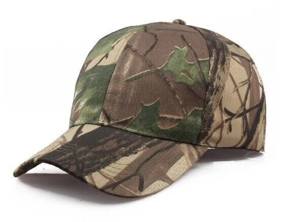 Baseball Adjustable Summer Hat