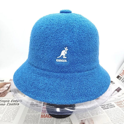 Hip-Hop Fashion Classic Kangool Bermuda Casual Bucket Hats Cap Sports Hat Unisex