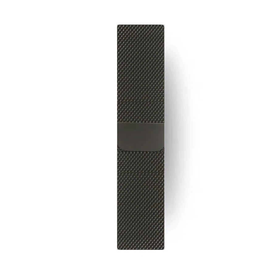 Stainless Steel Mesh Watch Band KK Labib