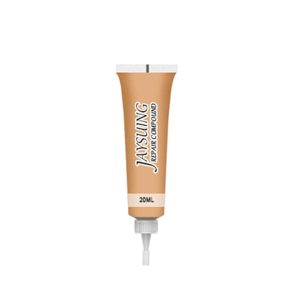 Jaysuing Leather & Vinyl Repairing Cream KK Labib