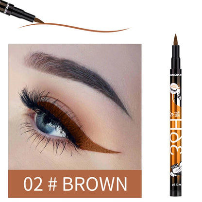 36H Waterproof Eyeliner KK Labib