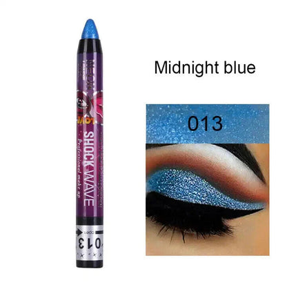 2-in-1 Dual Eyeshadow & Lipstick Pen (Copy)- Stock Checking KK Labib